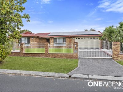 7 Clifton Crescent, Durack