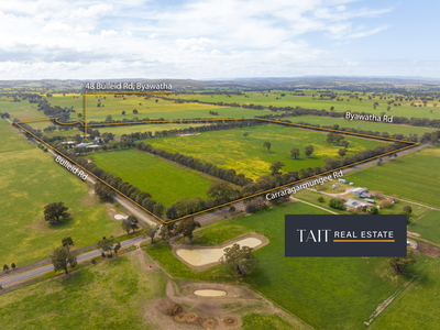 48 Bulleid Road, Byawatha