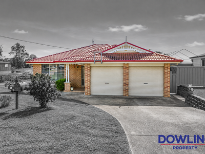 4 Franklin Street, Karuah