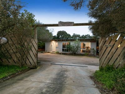 15-19 Eugenia Street, Rye