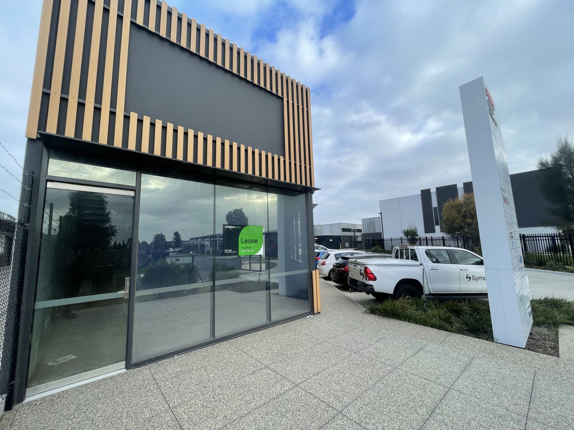 1 Milla Way, Altona