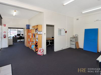 152  Baillie st, Horsham
