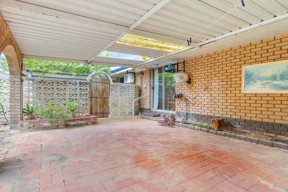 24 Hawker Street , Safety Bay West Coast Property Sales