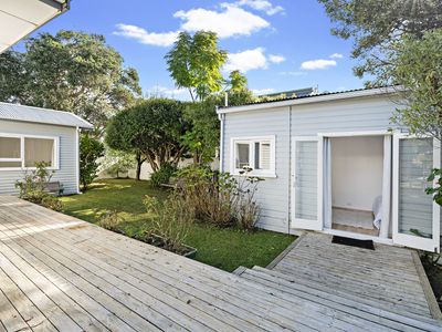 1/1A Scarboro Terrace, Murrays Bay