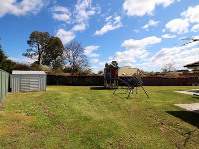 18 Vincent Crescent, Kelso