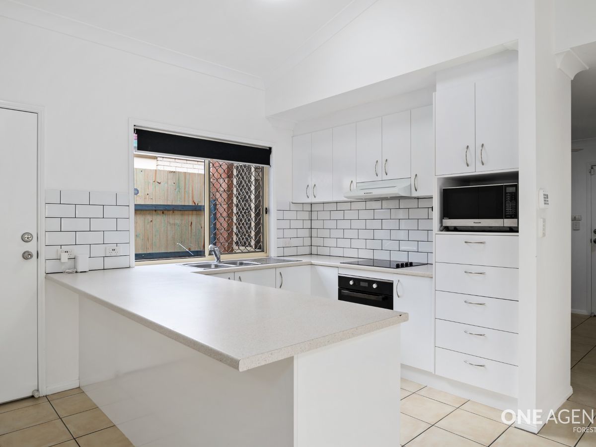 21 Mannix Place, Forest Lake