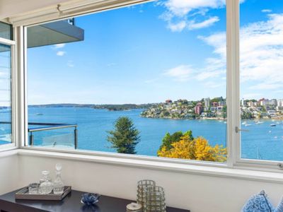 Darling Point