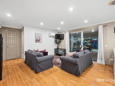 35 Solander Cct, Forest Lake