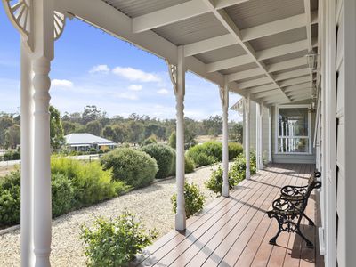 6 Bush Pea Drive, Seymour