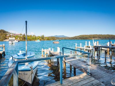 PO 65 Riverside Drive, Narooma