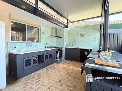 34 Ardleigh Crescent, Hamersley