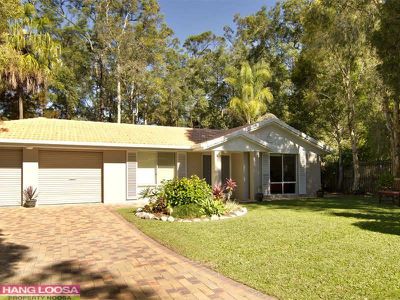 21 Lyndhurst Grove, Tewantin