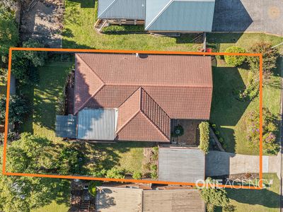 9 Castle Glen, North Nowra