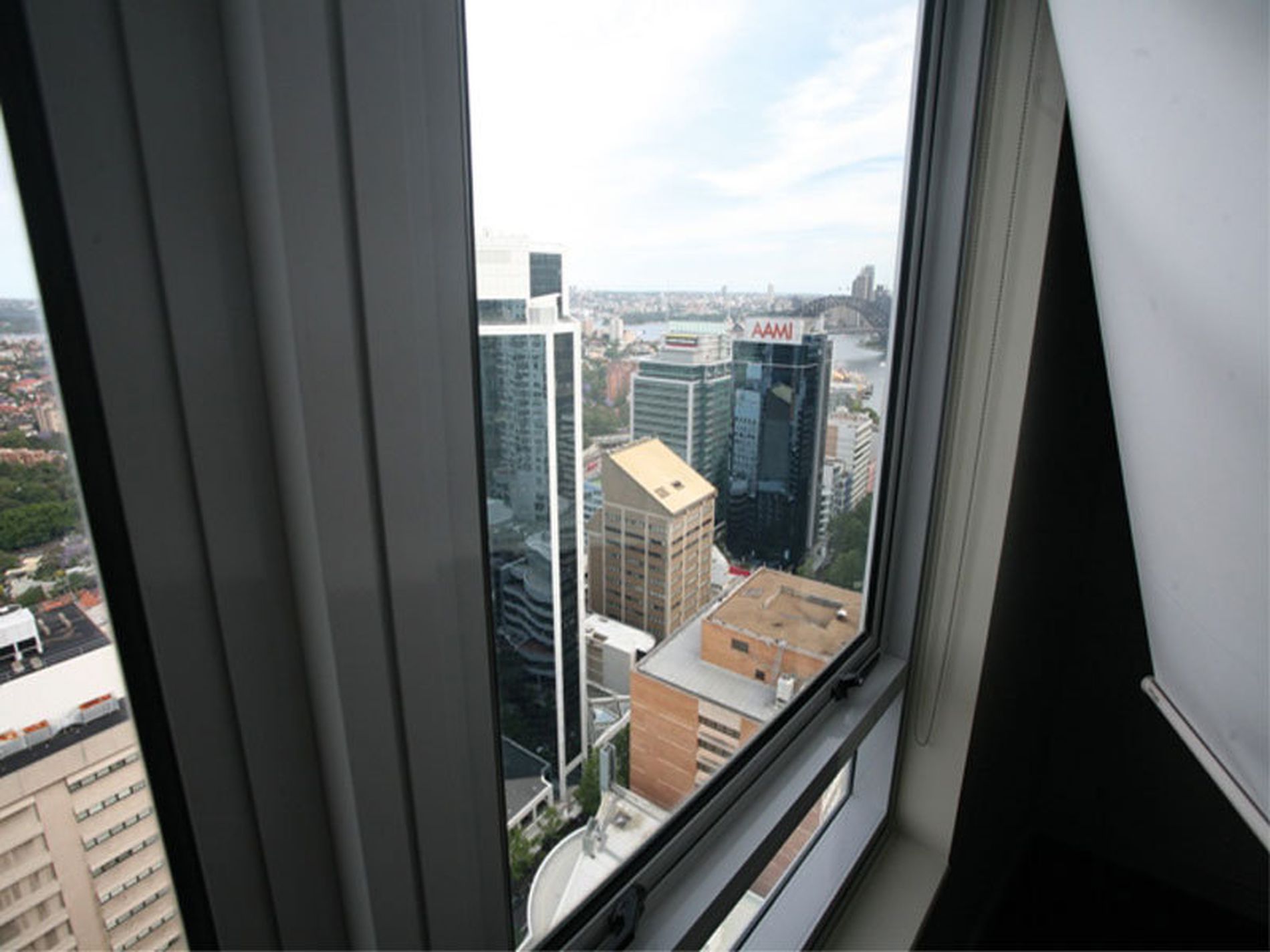 Level 28, 2807 / 77-81 Berry Street, North Sydney