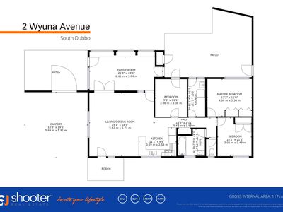 2 Wyuna Avenue, Dubbo