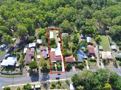 42 Katandra Crs, Bellbird Park