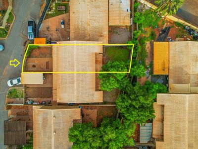 3 Peter Way, South Hedland