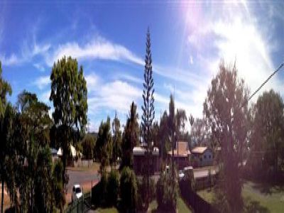 15  Boundary , Cooktown