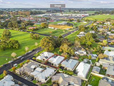 2 / 11 Allison Street, Mount Gambier