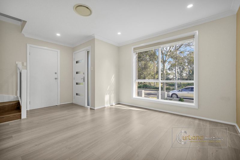6 Avocet Circuit, Cranebrook