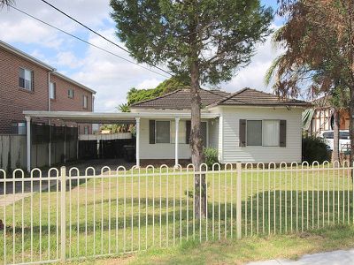 35 Cann Street, Bass Hill