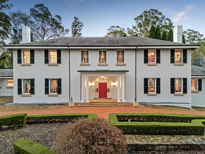 27 Wayfield Road, Glenhaven