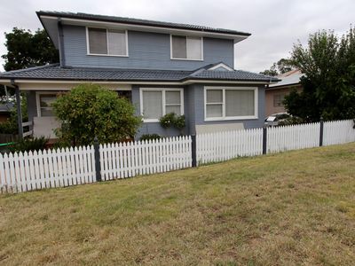 22 Rose Street, South Bathurst