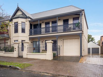 76 Strangways Terrace, North Adelaide