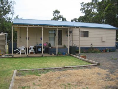 11 Bomen Street, Ballimore