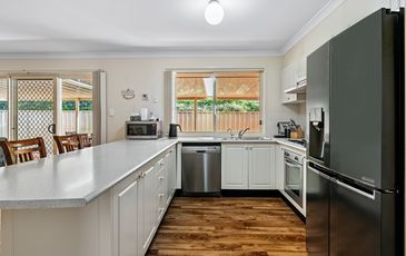 165 Blueridge Drive, Blue Haven