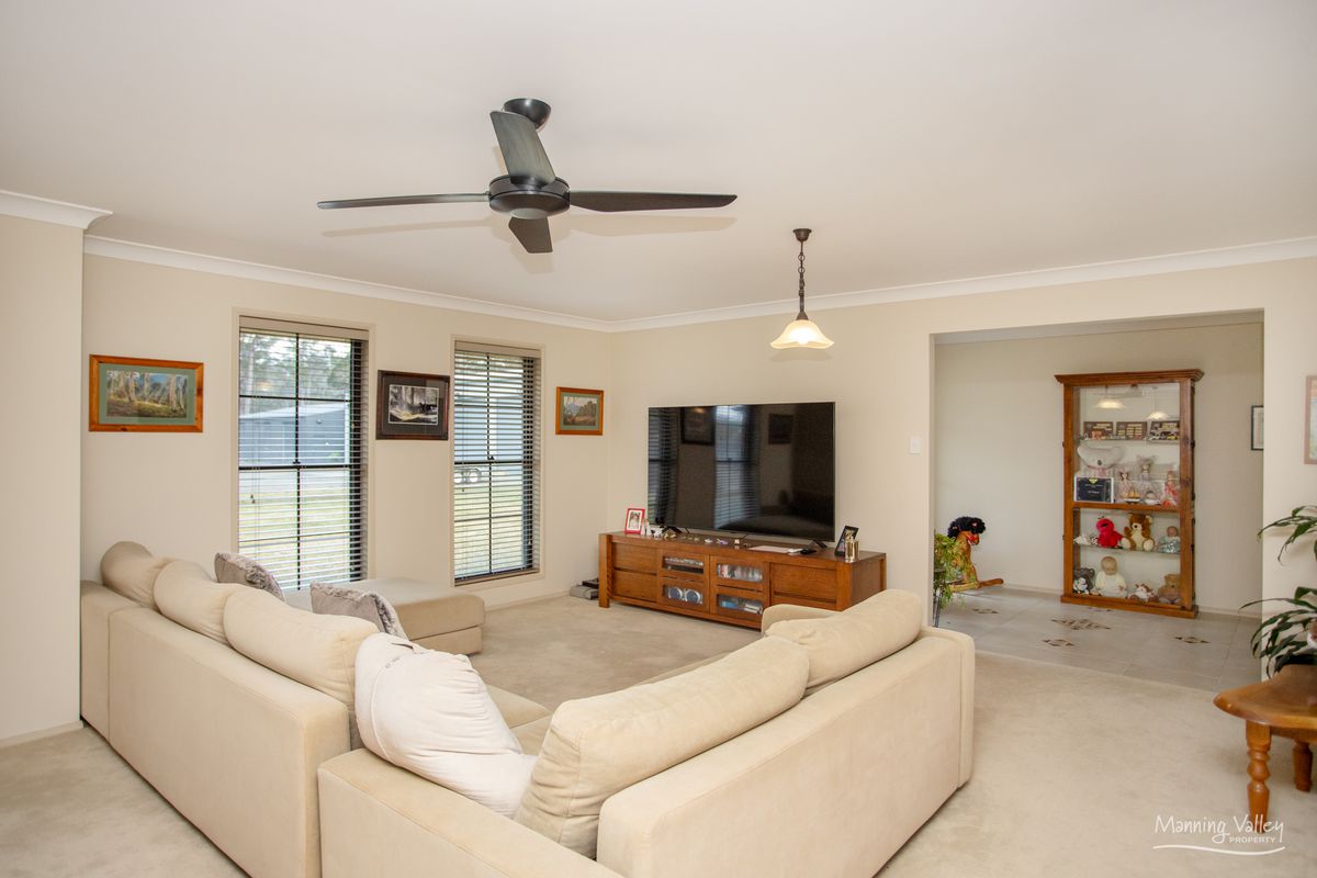 205 Aerodrome Road, Nabiac