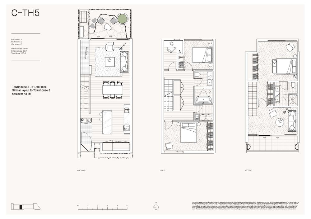 TH / 2 Clyde Street, Kew East