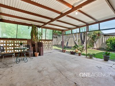 36 Young Avenue, Nowra