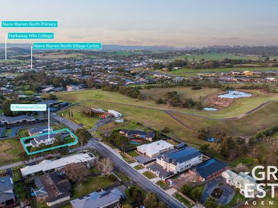 9 Memorial Drive, Narre Warren North