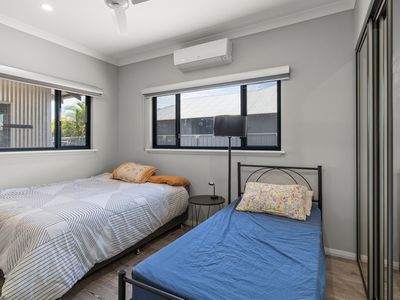 1 Bargas Link, Bilingurr