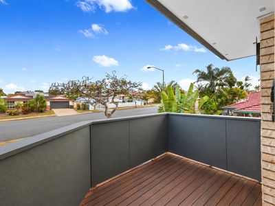 243 Nottingham Road, Algester