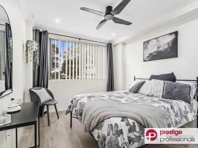 7 / 96-98 Nuwarra Road, Moorebank