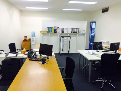 2nd Floor, 97-99 Geelong Road, Footscray