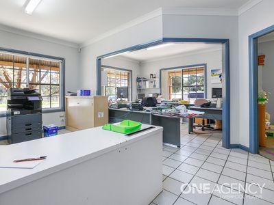 21 Whittaker Street, Quirindi