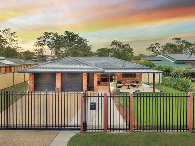 9 Matson Avenue, Regents Park