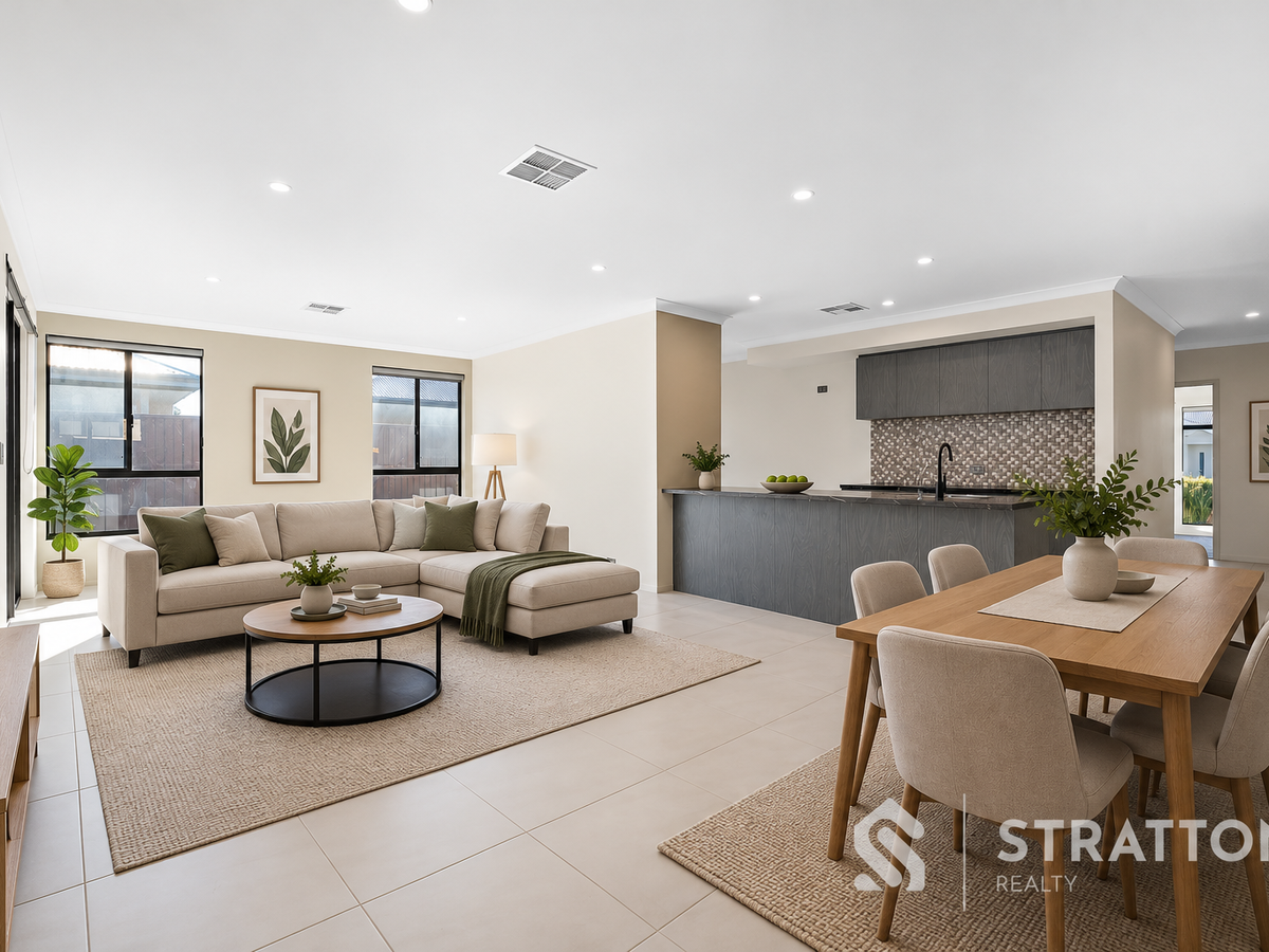 3 Hurston Street, Forrestdale, Forrestdale - Thumbnail 4