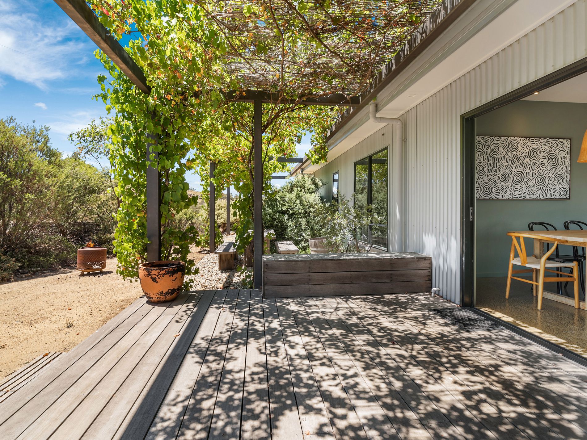 493C Heathcote-Redesdale Road, Heathcote