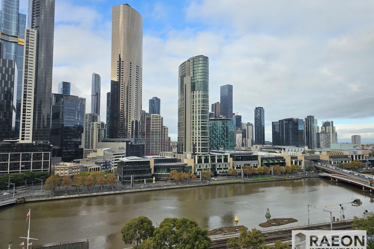 1202B/1 William Street, Melbourne