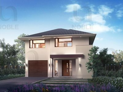 Lot 6 / 132 tallawong rd, Rouse Hill