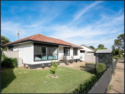 83 Carr Crescent, Mooroopna