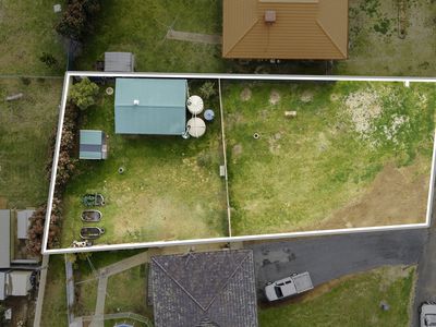 9 Mcdonald Crescent, Tamworth