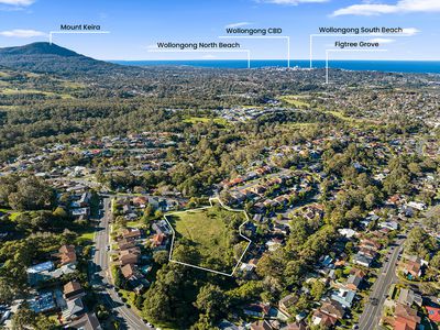 74 Odenpa Road, Cordeaux Heights