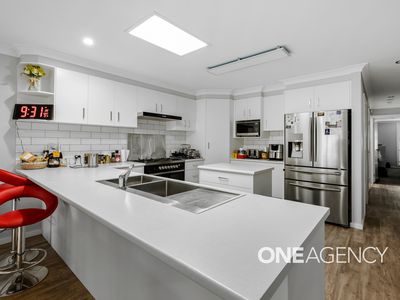 8A Kurraba Place, St Georges Basin