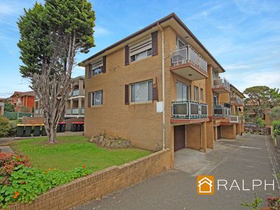 Unit 8 / 11 York Street, Belmore