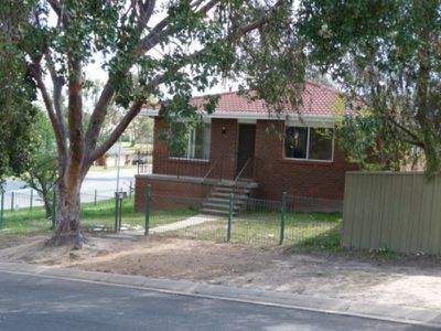 3 Cassia Street, Albury